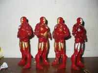 Ironman (Marvel Legends) Custom Action Figure