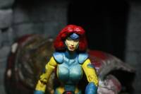 Jean Grey V2 (Marvel Legends) Custom Action Figure