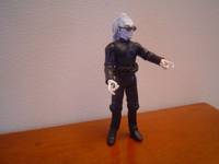 BLOODSCREAM (Wolverine Comics) (Marvel Universe) Custom Action Figure