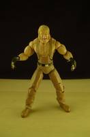 Sabertooth (Marvel) Custom Action Figure