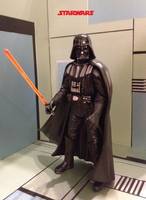 Darth Vader (Star Wars) Custom Action Figure
