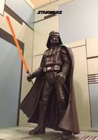Darth Vader (Star Wars) Custom Action Figure