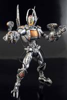 Ultron (Avengers) Custom Action Figure