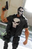 Punisher (Marvel Legends) Custom Action Figure