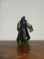 Robin Damian (DC Universe) Custom Action Figure
