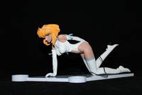 Emma Frost (Marvel Legends) Custom Action Figure