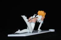 Emma Frost (Marvel Legends) Custom Action Figure