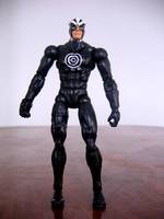 Havok (X-Men) Custom Action Figure