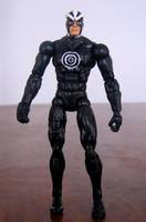 Havok (X-Men) Custom Action Figure