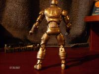 Ultron (Marvel Legends) Custom Action Figure