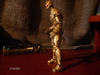 Ultron (Marvel Legends) Custom Action Figure