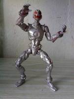 Ultron MK VII (Marvel Legends) Custom Action Figure