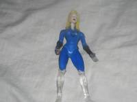 Fantastic Four (Marvel Legends) Custom Action Figure