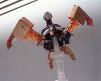 Buzzsaw (Transformers) Custom Miniature / Figurine