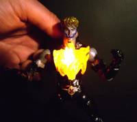 AOA Chamber (Marvel Legends) Custom Action Figure