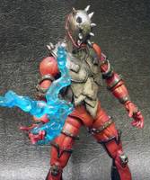 Marvel Legends Penance (Marvel Legends) Custom Action Figure