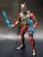 Marvel Legends Penance (Marvel Legends) Custom Action Figure
