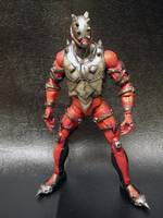 Marvel Legends Penance (Marvel Legends) Custom Action Figure