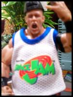 John Cena (Wrestling) Custom Action Figure