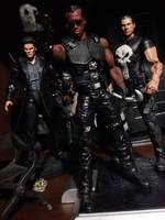 Blade 1 (Marvel Legends) Custom Action Figure