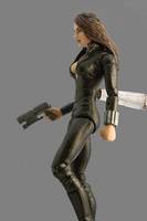 Black Widow (Marvel Legends) Custom Action Figure