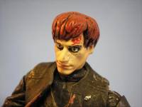 Gaara-Timeskip (Naruto) Custom Action Figure