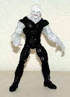 Tombstone V.2 (Spider-Man) Custom Action Figure