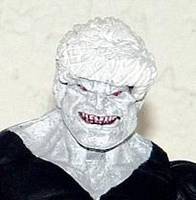 Tombstone V.2 (Spider-Man) Custom Action Figure