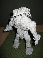 Sasquatch (Marvel Legends) Custom Action Figure