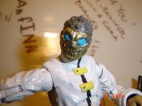 Shen Xorn (Marvel Legends) Custom Action Figure