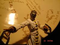 Shen Xorn (Marvel Legends) Custom Action Figure