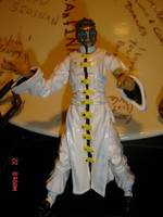 Shen Xorn (Marvel Legends) Custom Action Figure