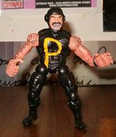 Puck (Marvel Legends) Custom Action Figure