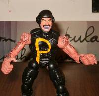 Puck (Marvel Legends) Custom Action Figure