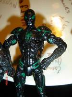 Future Shield Team (Marvel Legends) Custom Action Figure