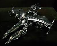 Megatron (Transformers) Custom Action Figure