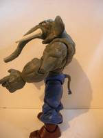 Mammomax Version 2 (Marvel Legends) Custom Action Figure