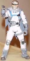 Snow Wolf (G.I. Joe) Custom Action Figure