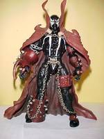 Spawn (Spawn) Custom Action Figure