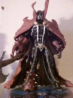 Spawn (Spawn) Custom Action Figure