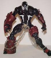 Spawn (Spawn) Custom Action Figure