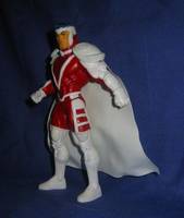 Mr Majestic (Superman) Custom Action Figure