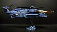 Blackout (Transformers) Custom Action Figure