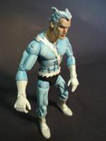 Quicksilver (Marvel Legends) Custom Action Figure