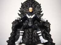 Wylun 2040 (Original) Custom Action Figure