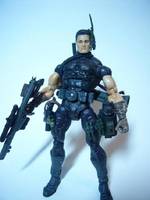 Wylun v3 (Original) Custom Action Figure