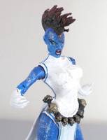 Storm VS Mystique (Marvel Legends) Custom Action Figure