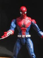 1978 Television Spider Man (Marvel Legends) Custom Action Figure