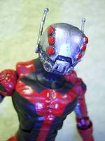 Ultimate Ant-Man II (Marvel Legends) Custom Action Figure