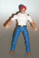 Cletus Kasady (Marvel Legends) Custom Action Figure